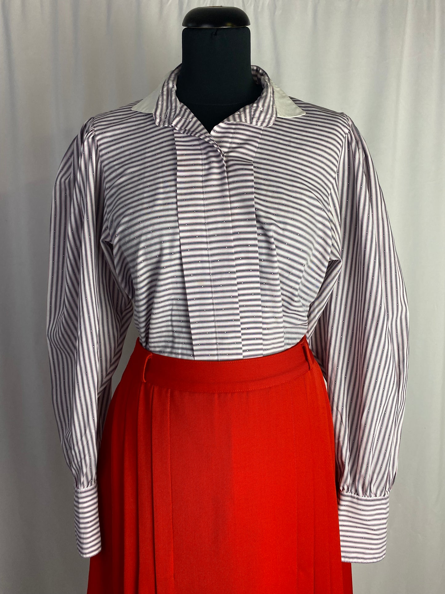Camicia anni ‘80 - TG. 40