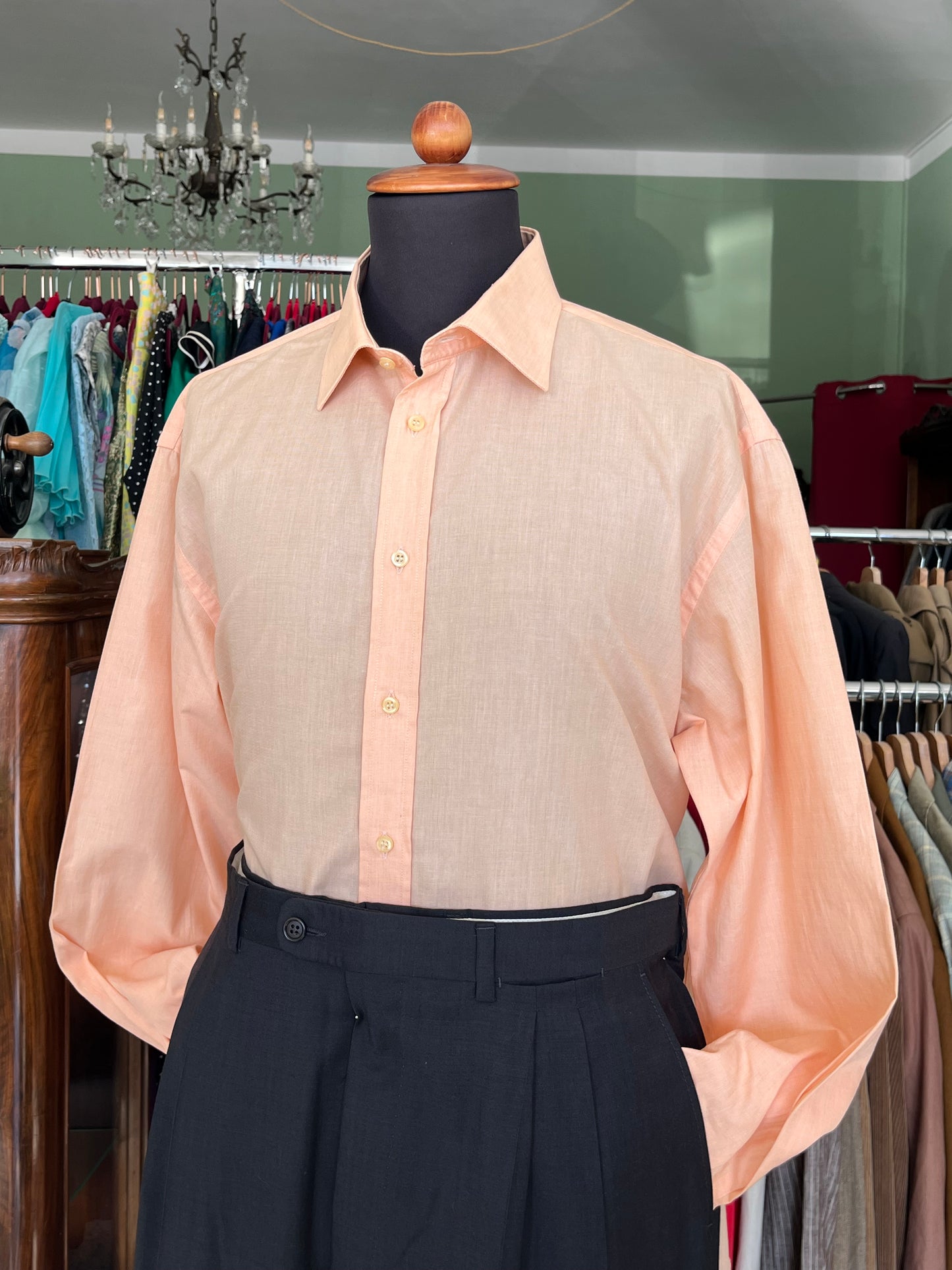 Camicia anni ‘90 M-L