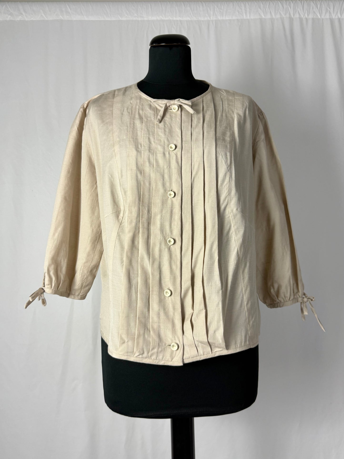 Camicetta anni ‘60 - TG. 46