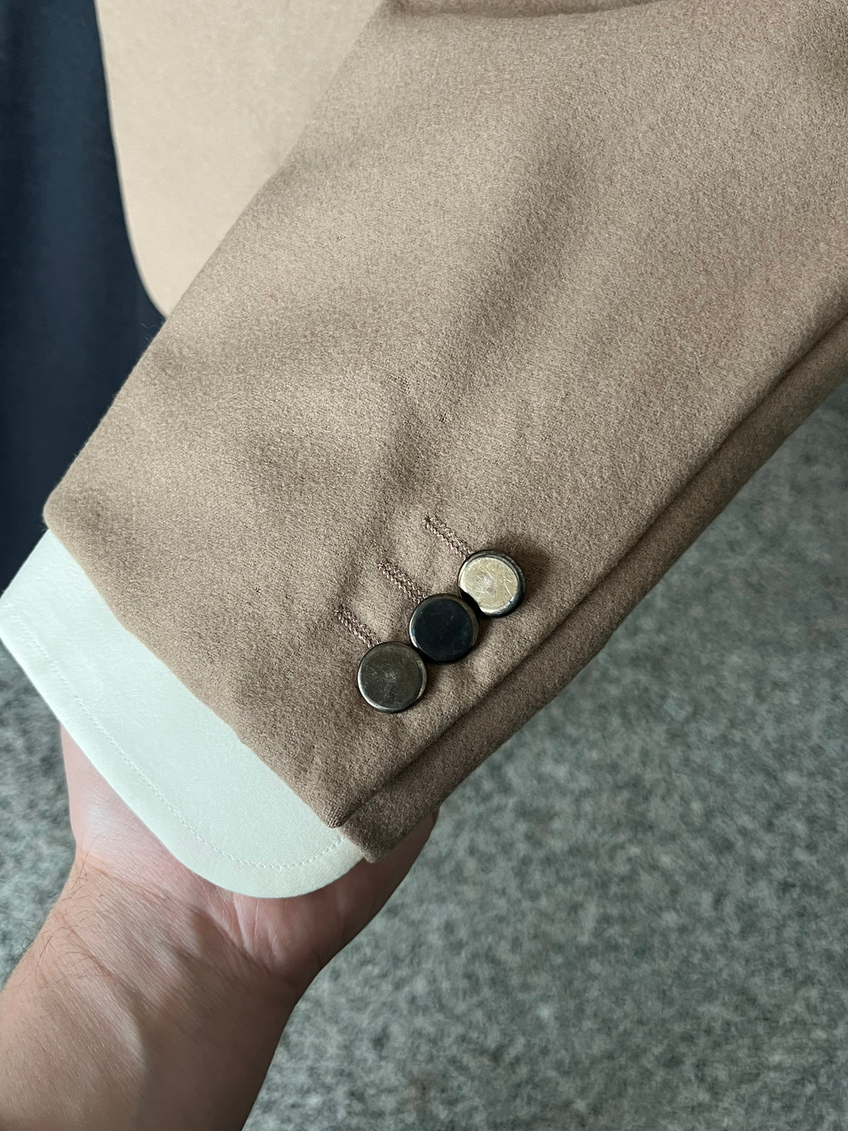 Blazer anni ‘80 tg. 52-54