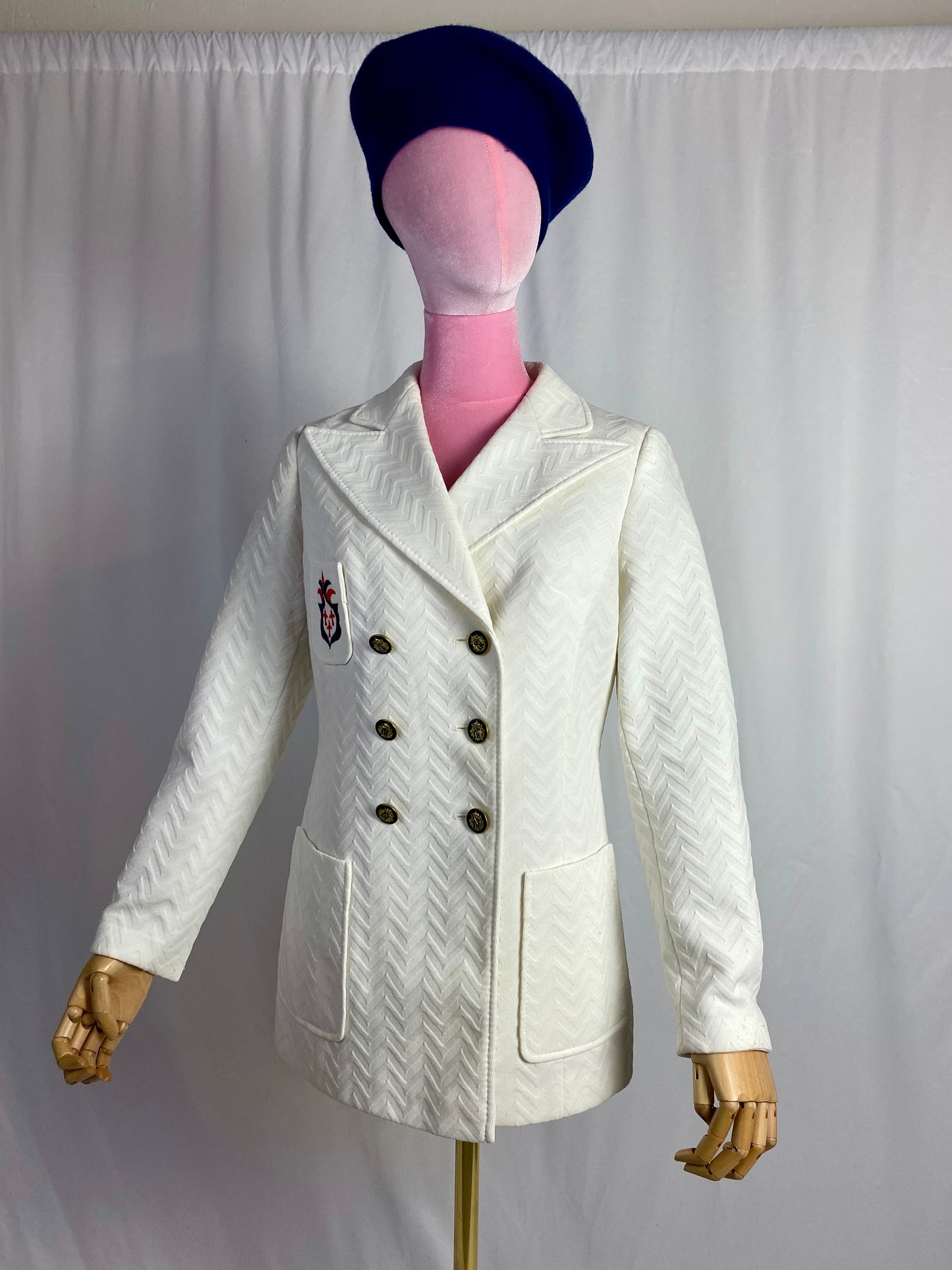 Blazer anni ‘70 - TG. 40/42