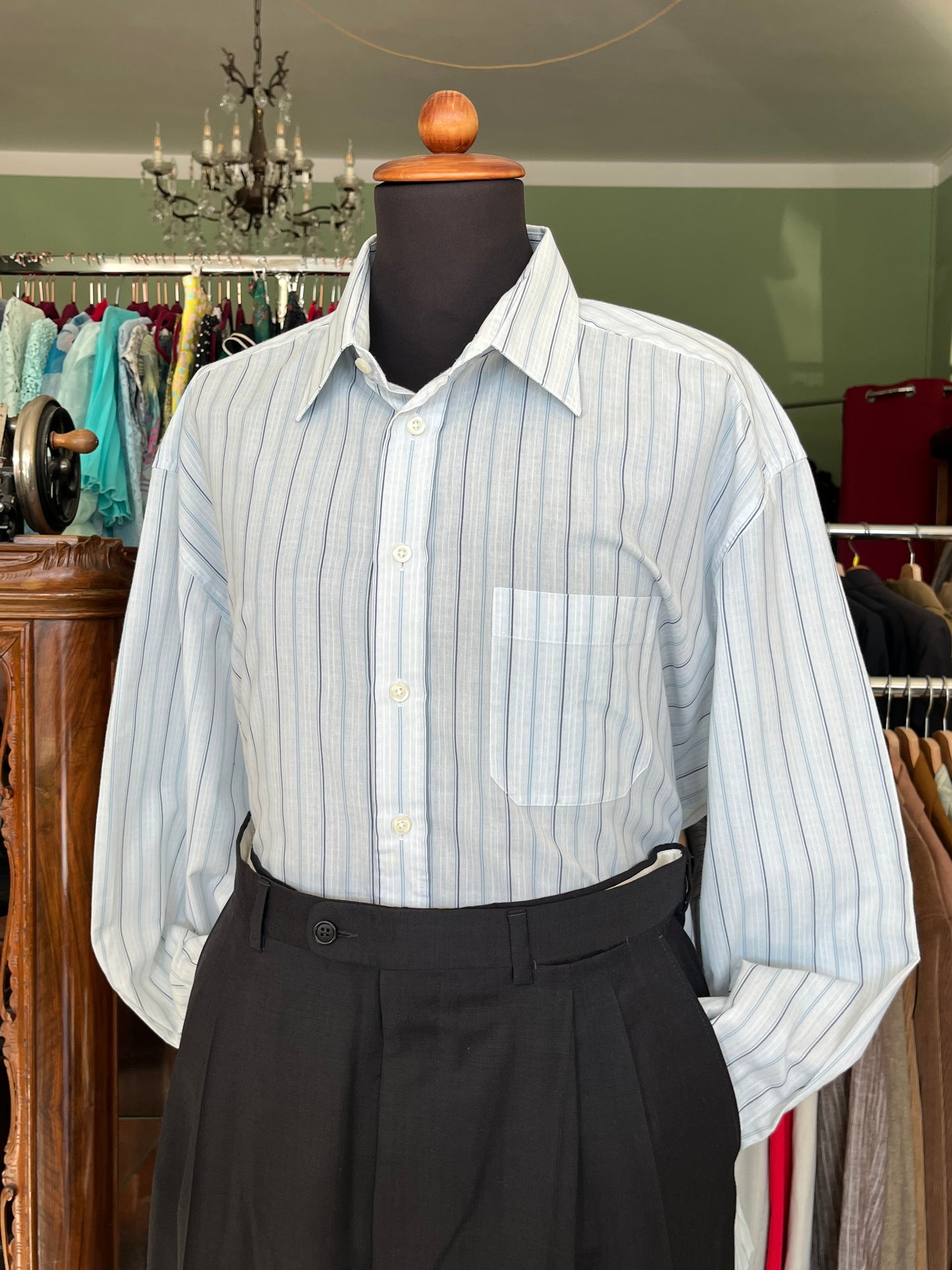 Camicia anni ‘90 XL-XXL