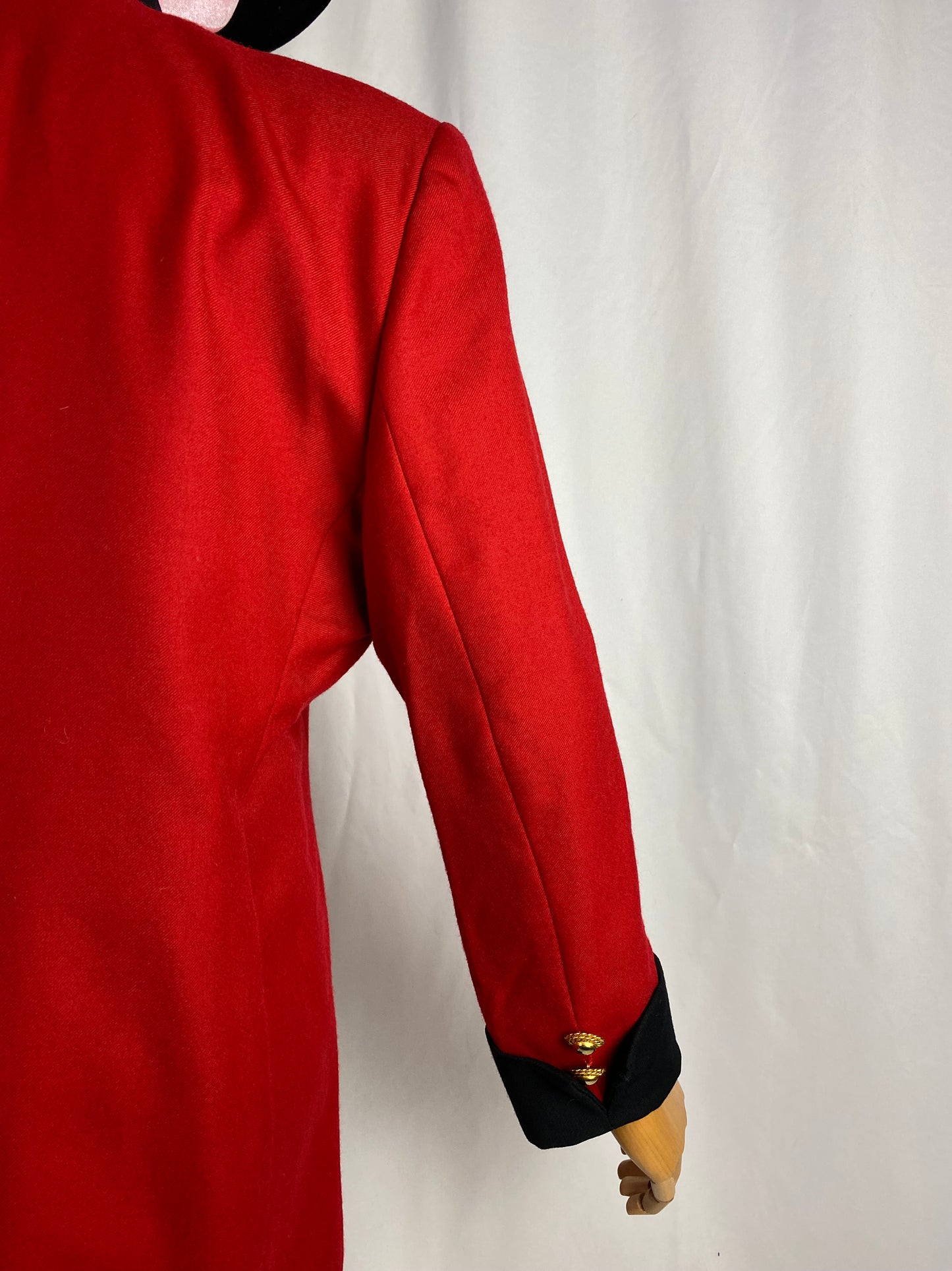 Giacca sartoriale doppiopetto - TG. 44