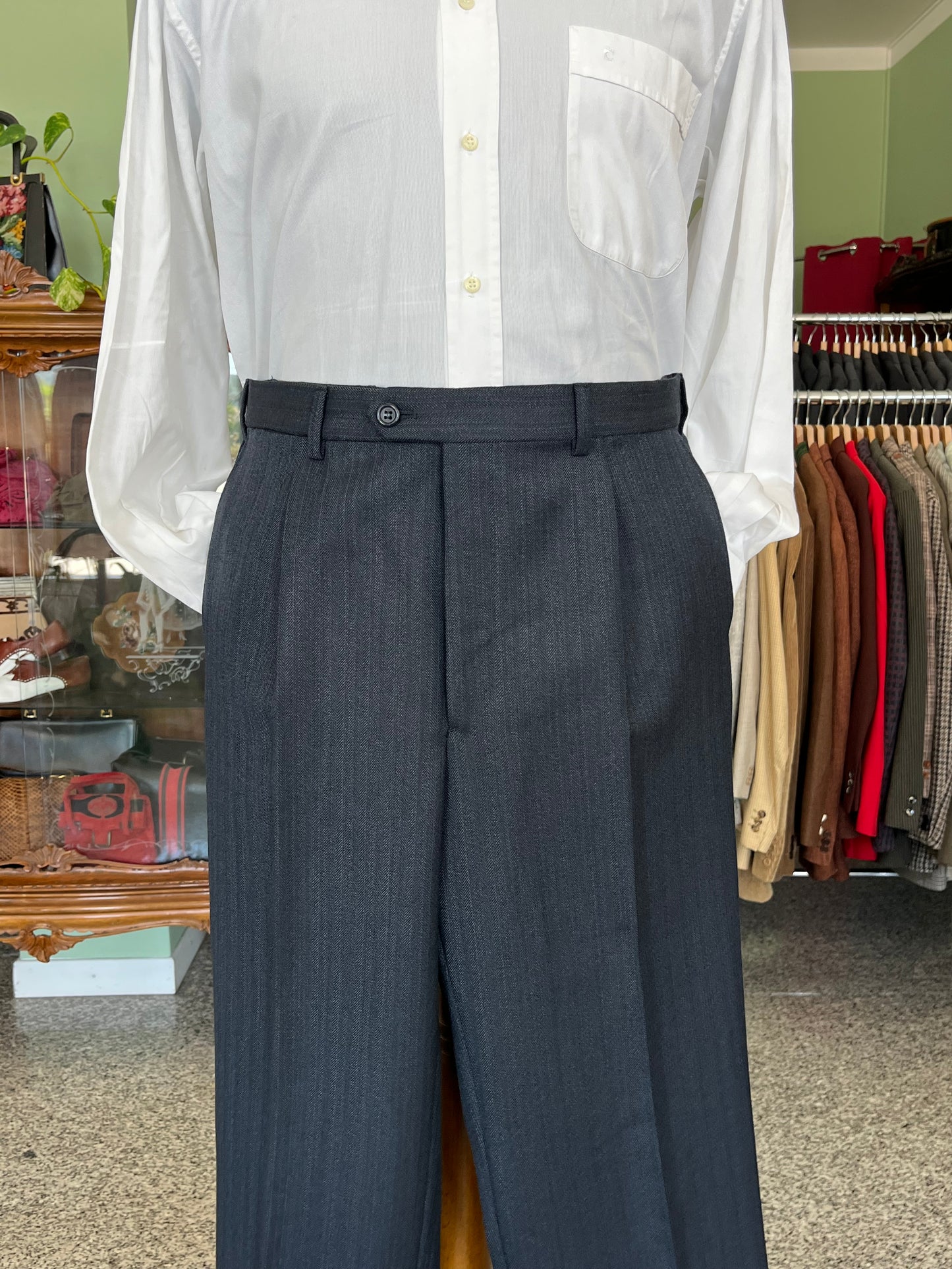 Completo anni '80 NOS tg. 52 drop 2