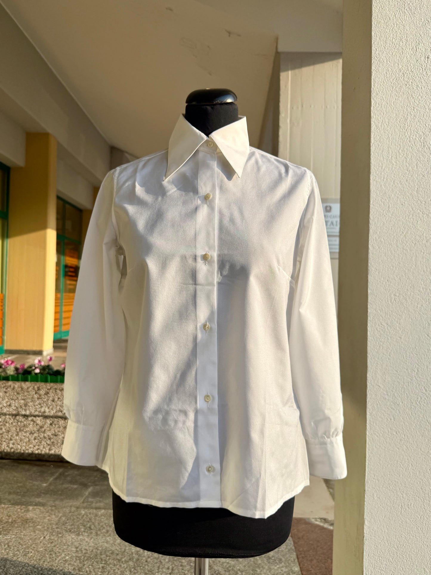 Camicia anni ‘70 - TG. 40