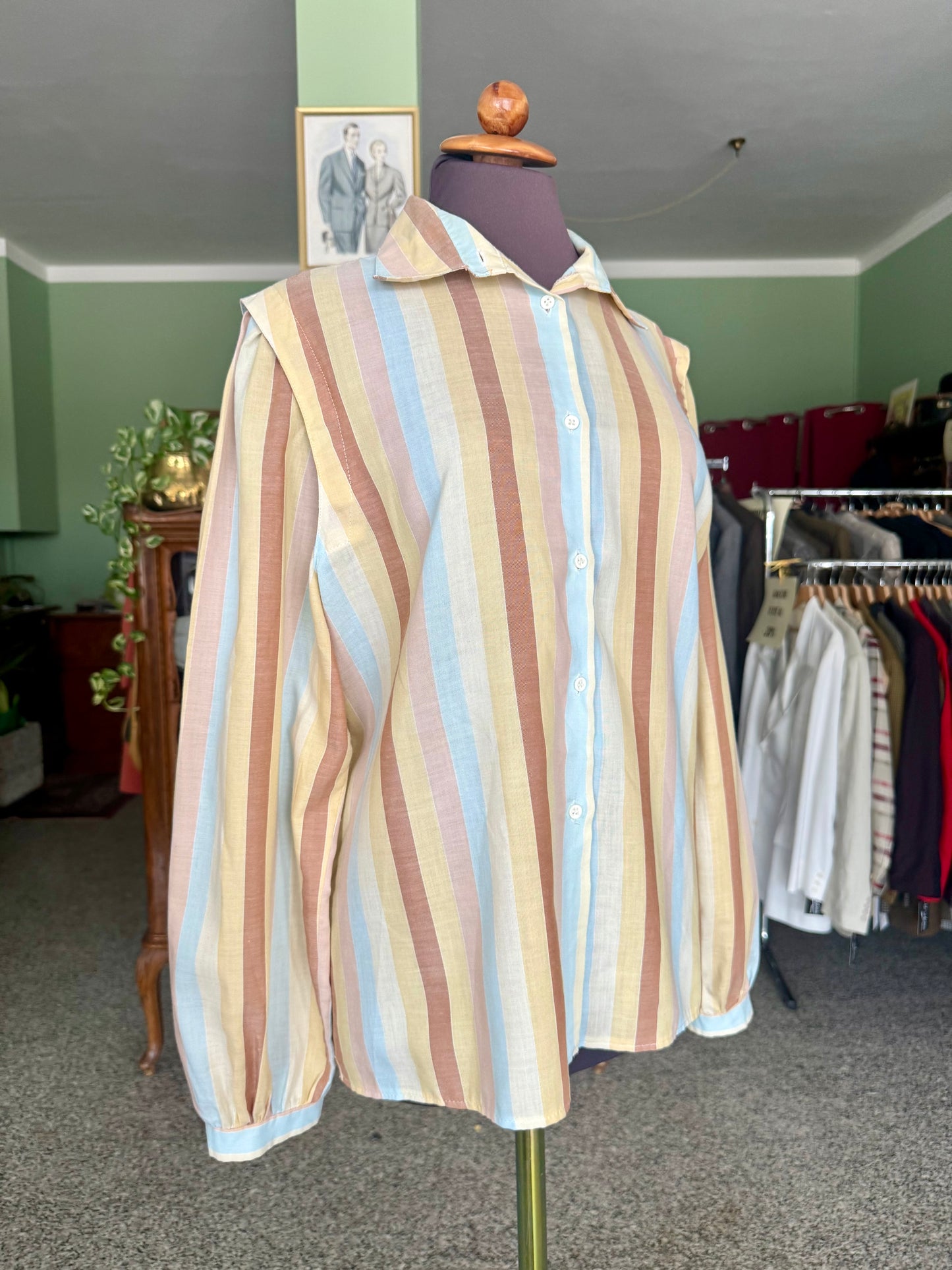 Camicia in cotone - TG. 46