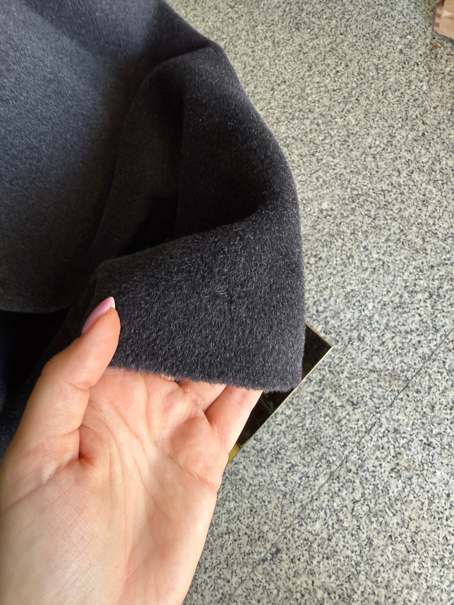 Cappotto anni ‘90 Max Mara - TG. 46/48/50