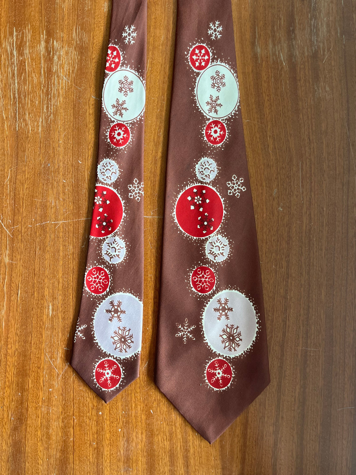 Cravatta swing anni ‘40