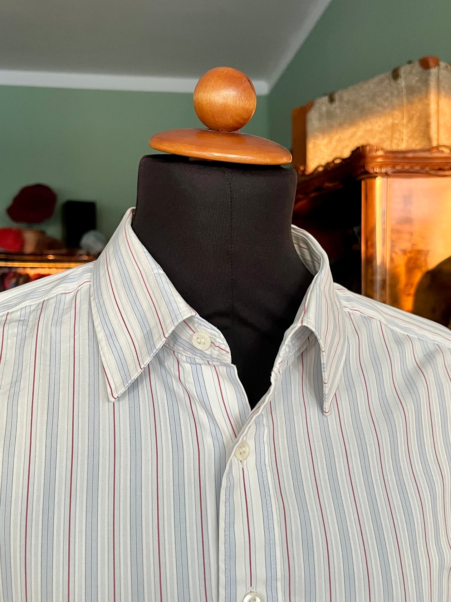 Camicia anni ‘90 tg. XL-XXL