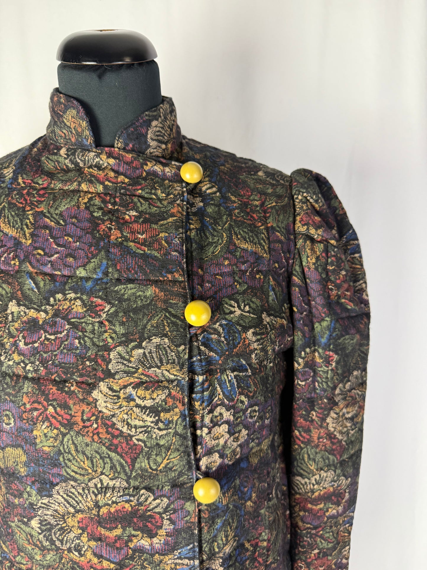 Completo 3 pezzi anni ‘80 - TG. 42