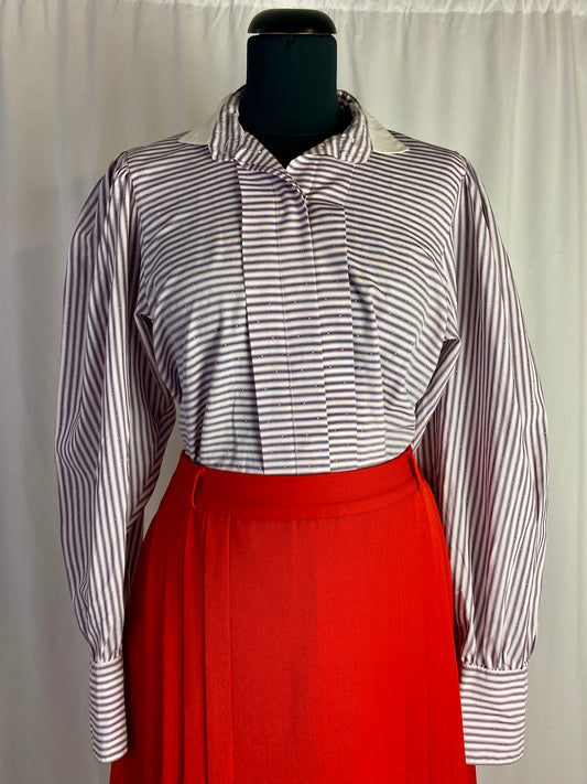 Camicia anni ‘80 - TG. 40
