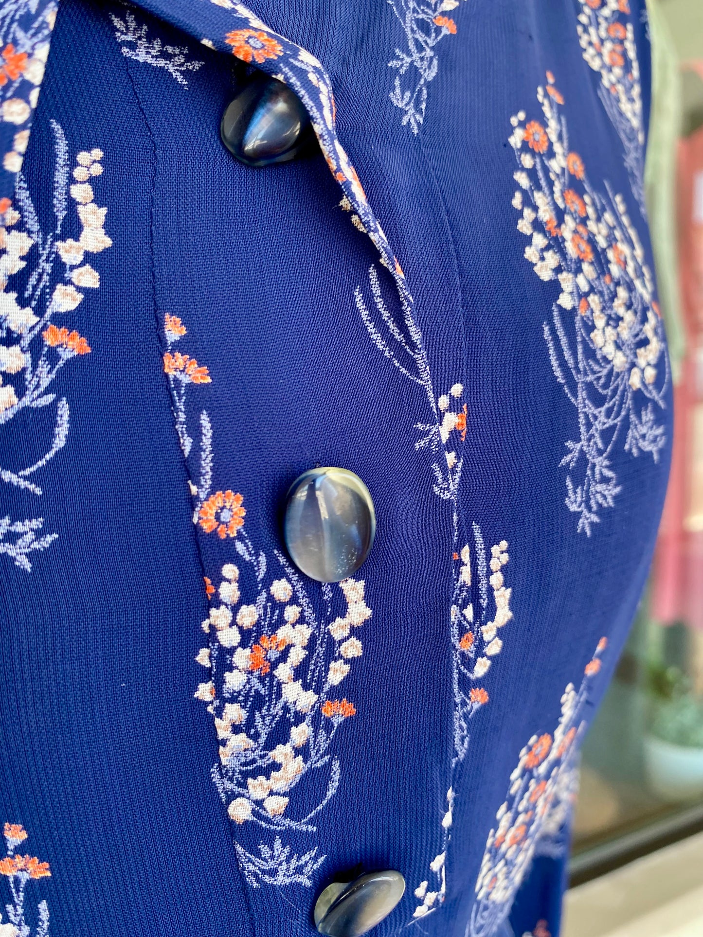 Completo sartoriale anni ‘70 - TG. 44/46