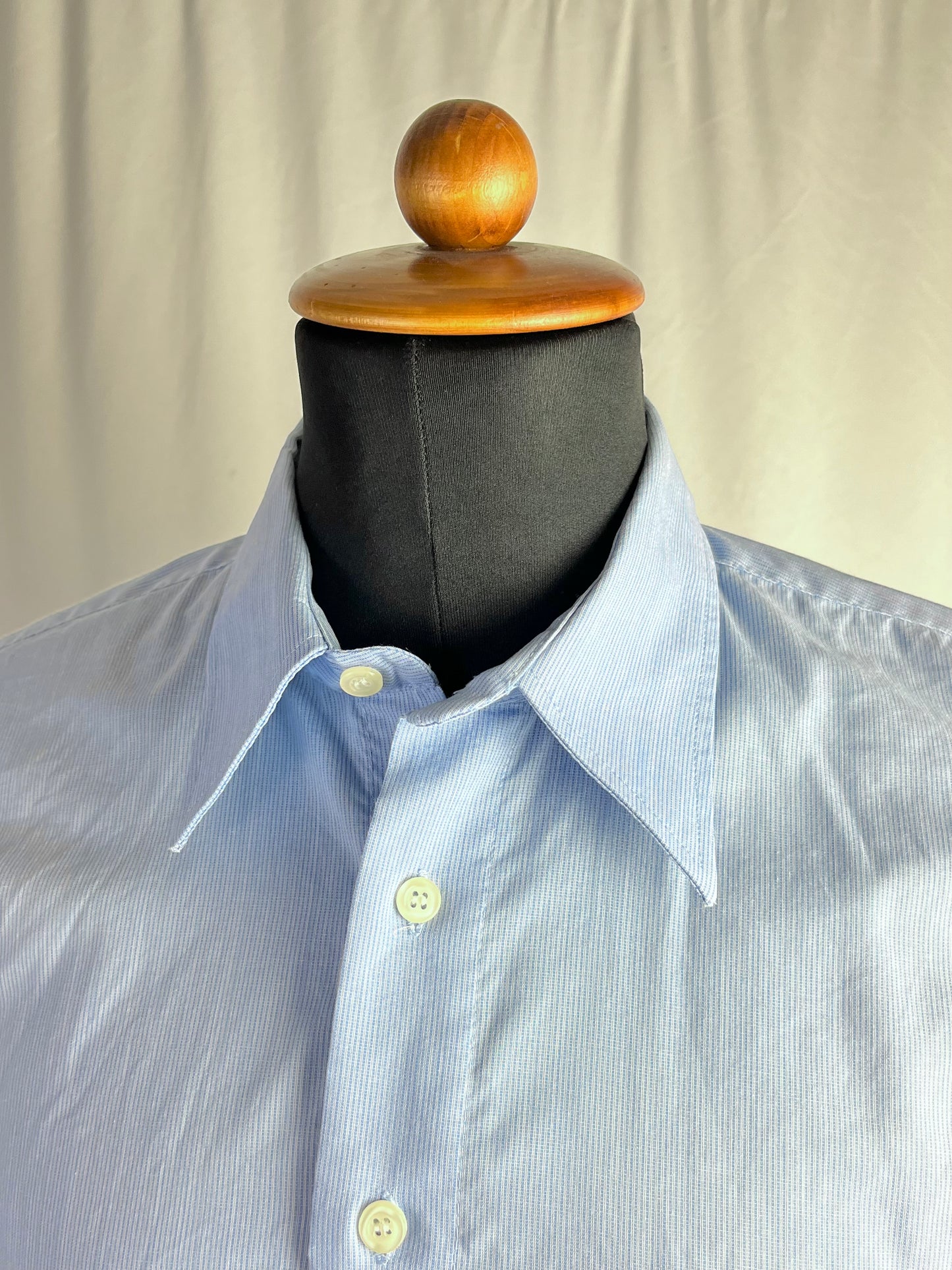 Camicia anni ‘80 tg. L