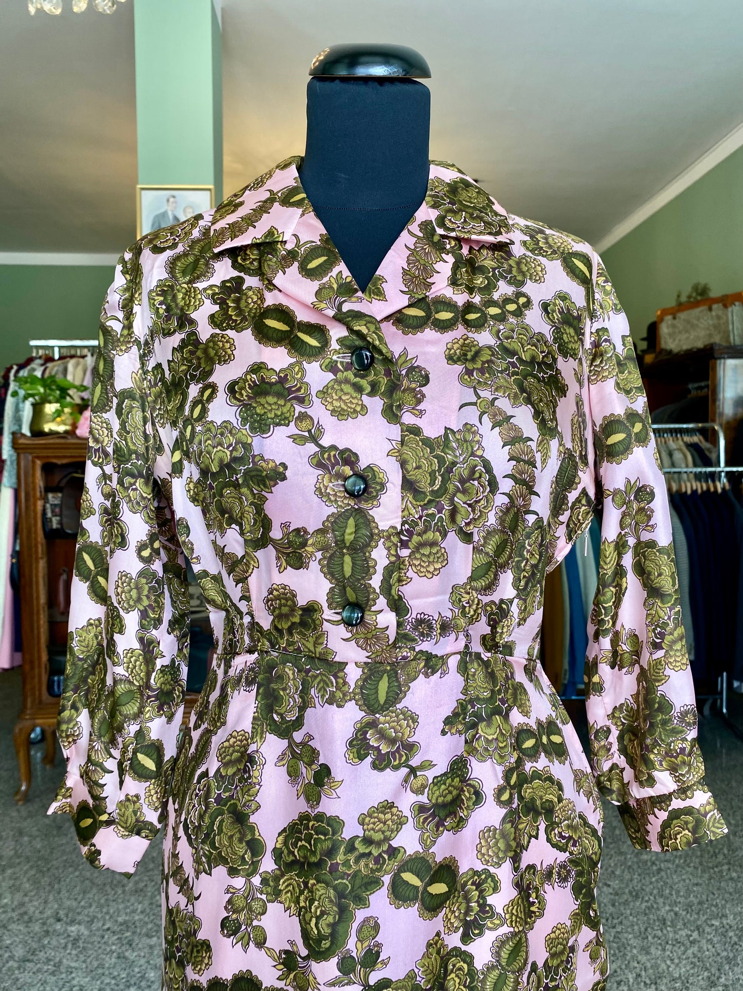 Abito sartoriale anni ‘60 - TG. 40