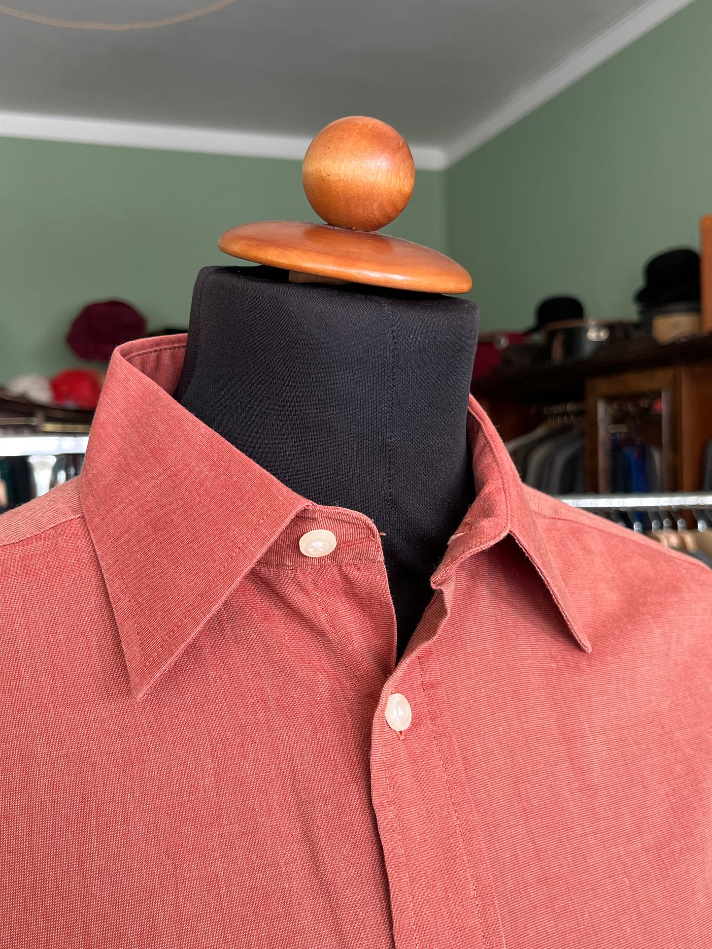 Camicia anni ‘80 tg. M-L