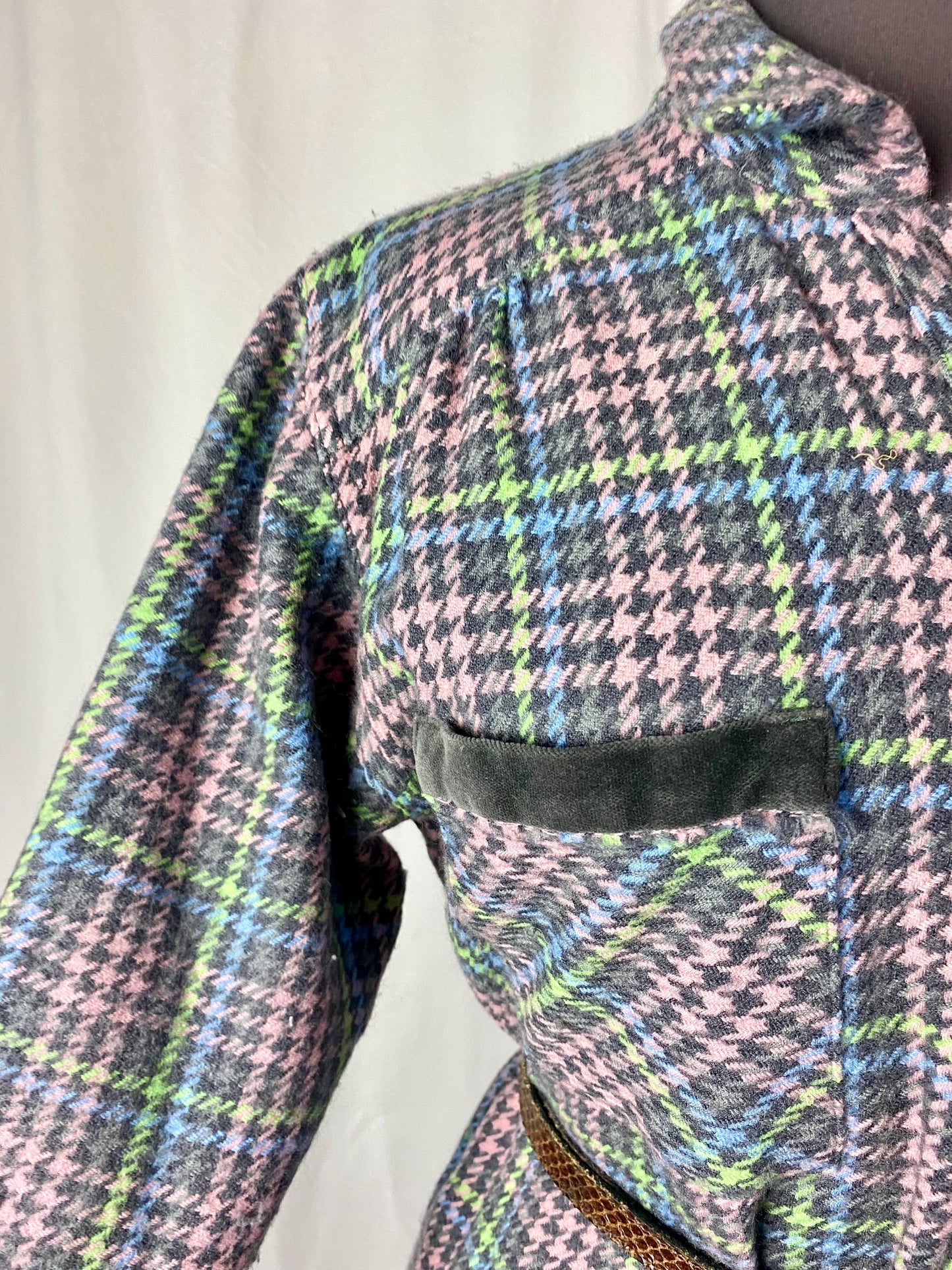 Abito premaman “La Cicogna” - TG. 44 circa