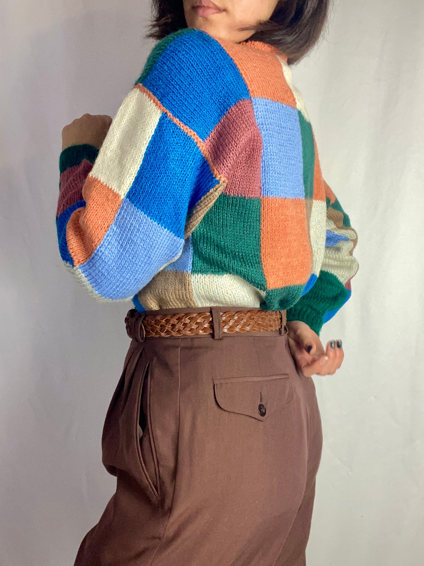 Maglione anni ‘70 - TG. 40/42