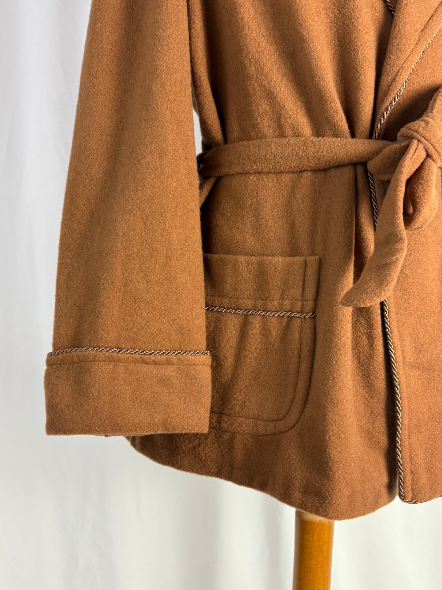 Giacca da camera nuova fondo di magazzino - TG. XL