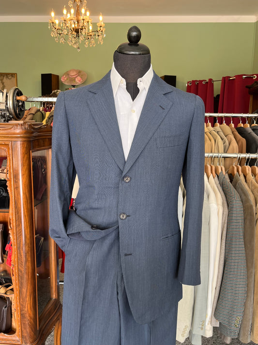Completo anni ‘60 sartoriale 46-48