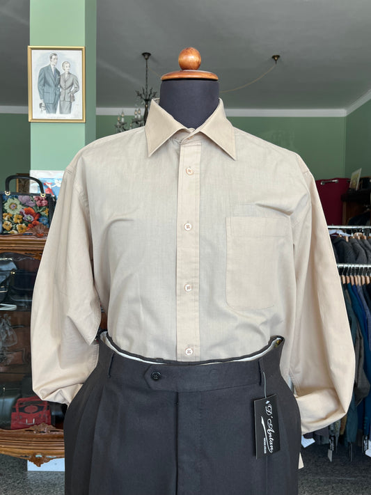 Camicia anni ‘80 tg. M-L