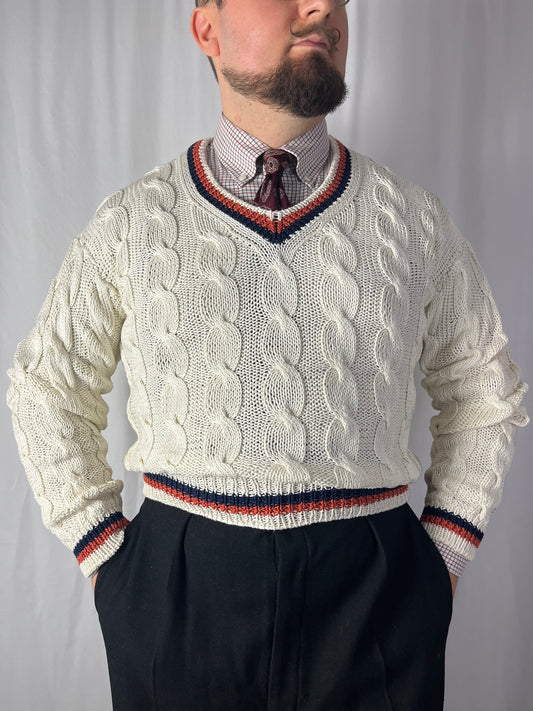 Maglione anni ‘80 S-M