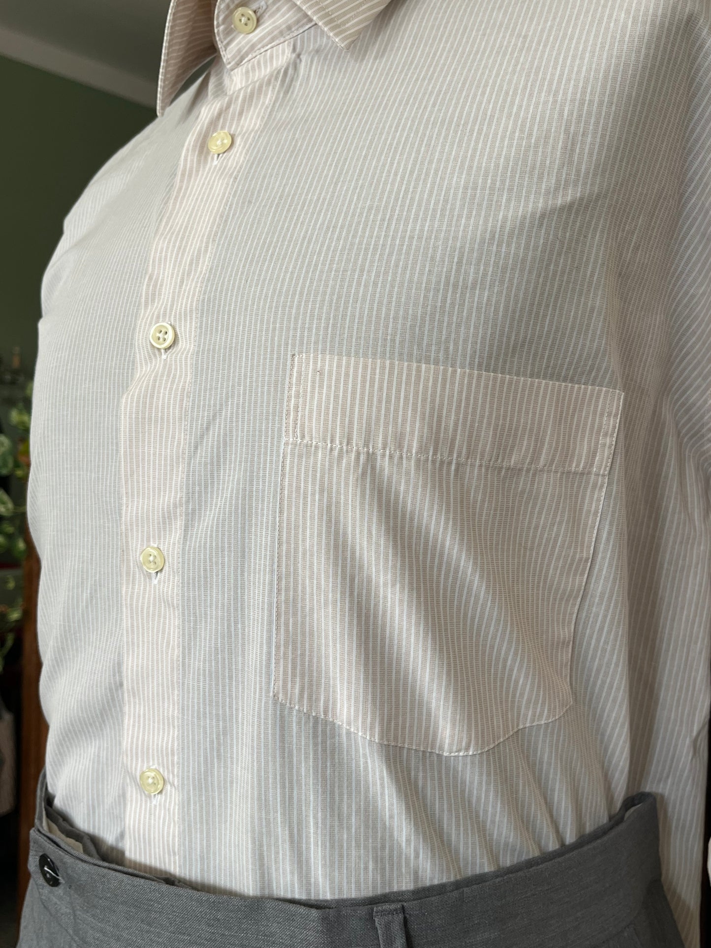 Camicia anni ‘80 tg. XL-XXL