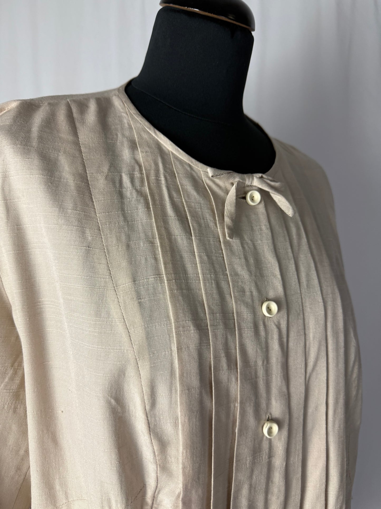 Camicetta anni ‘60 - TG. 46