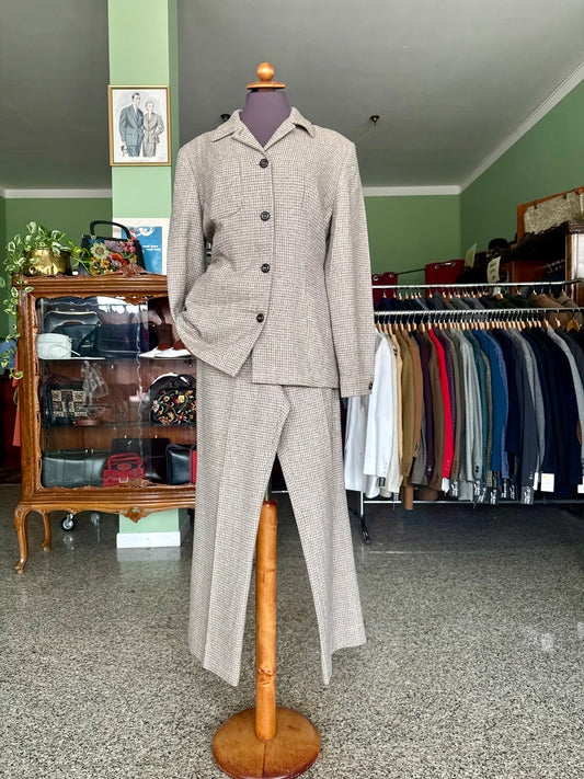 Completo Balestra anni ‘80 - TG. 40