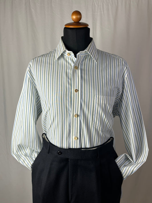 Camicia anni ‘80 tg. M-L