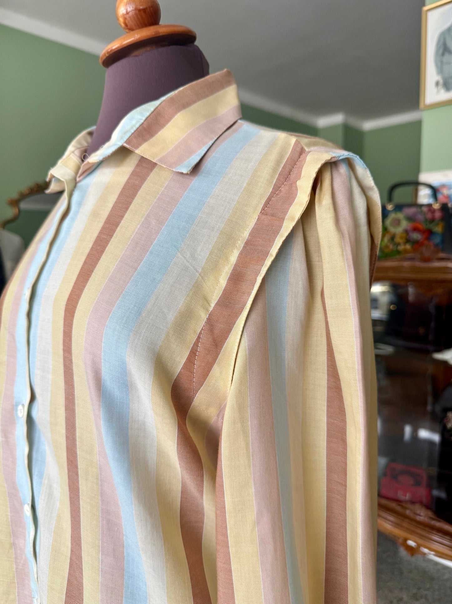 Camicia in cotone - TG. 46