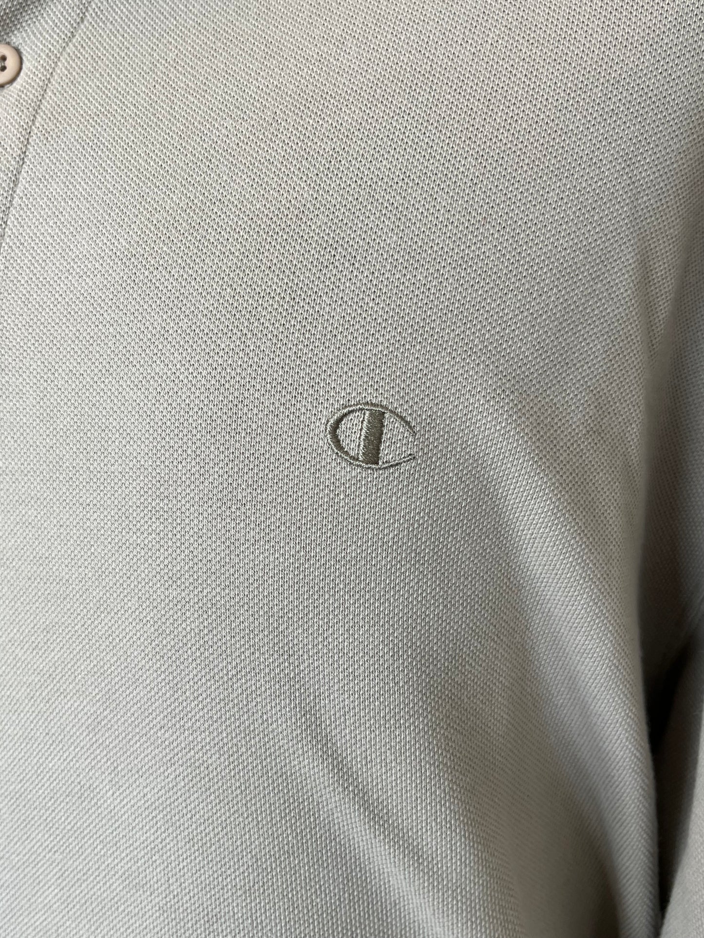 Polo Champion tg. XXL