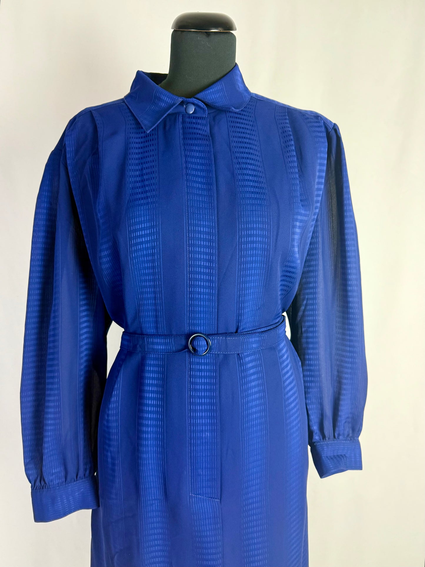 Abito blu classico - TG. 58/60