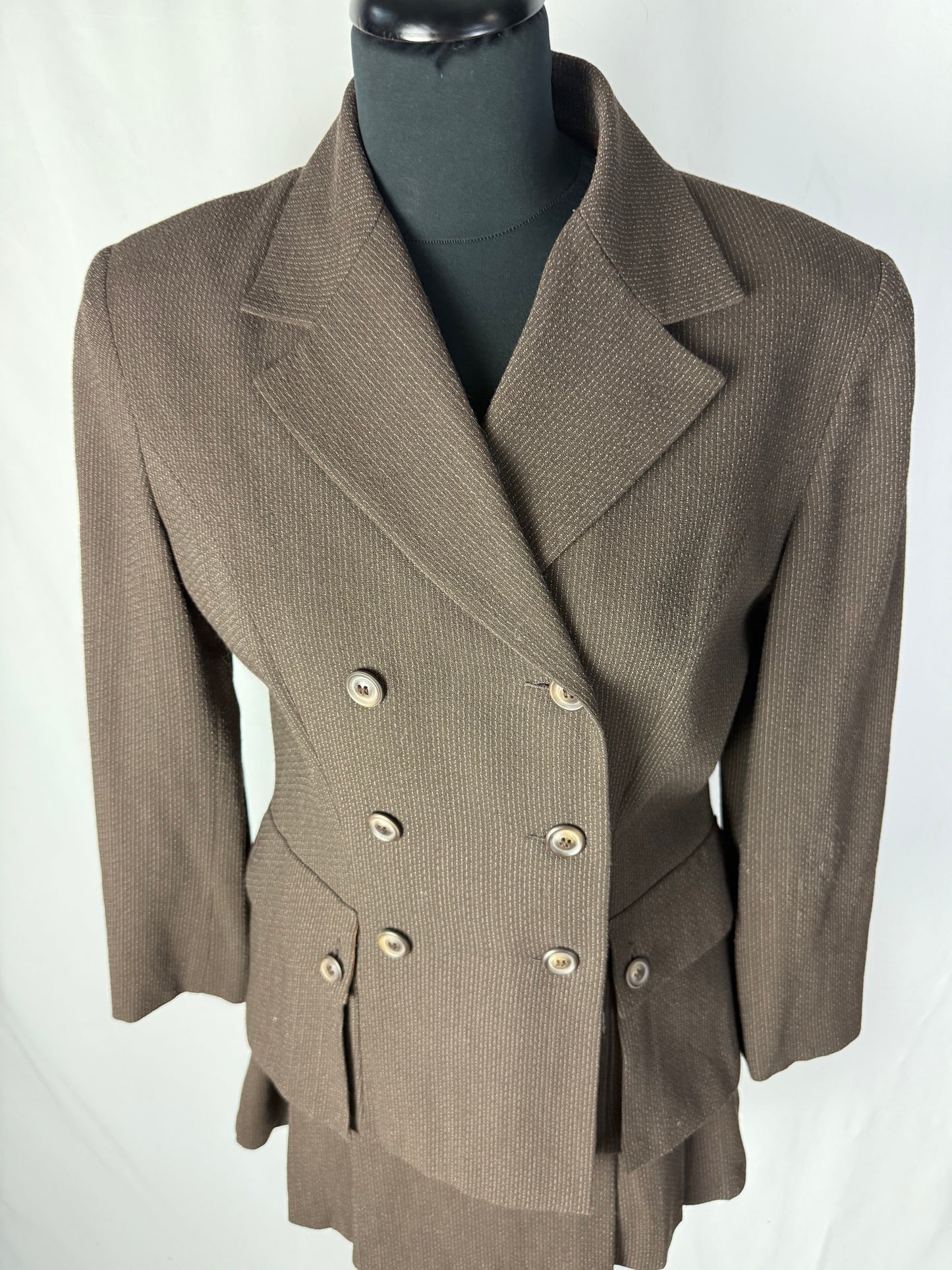 Tailleur Pinko urban fashion - TG. 40