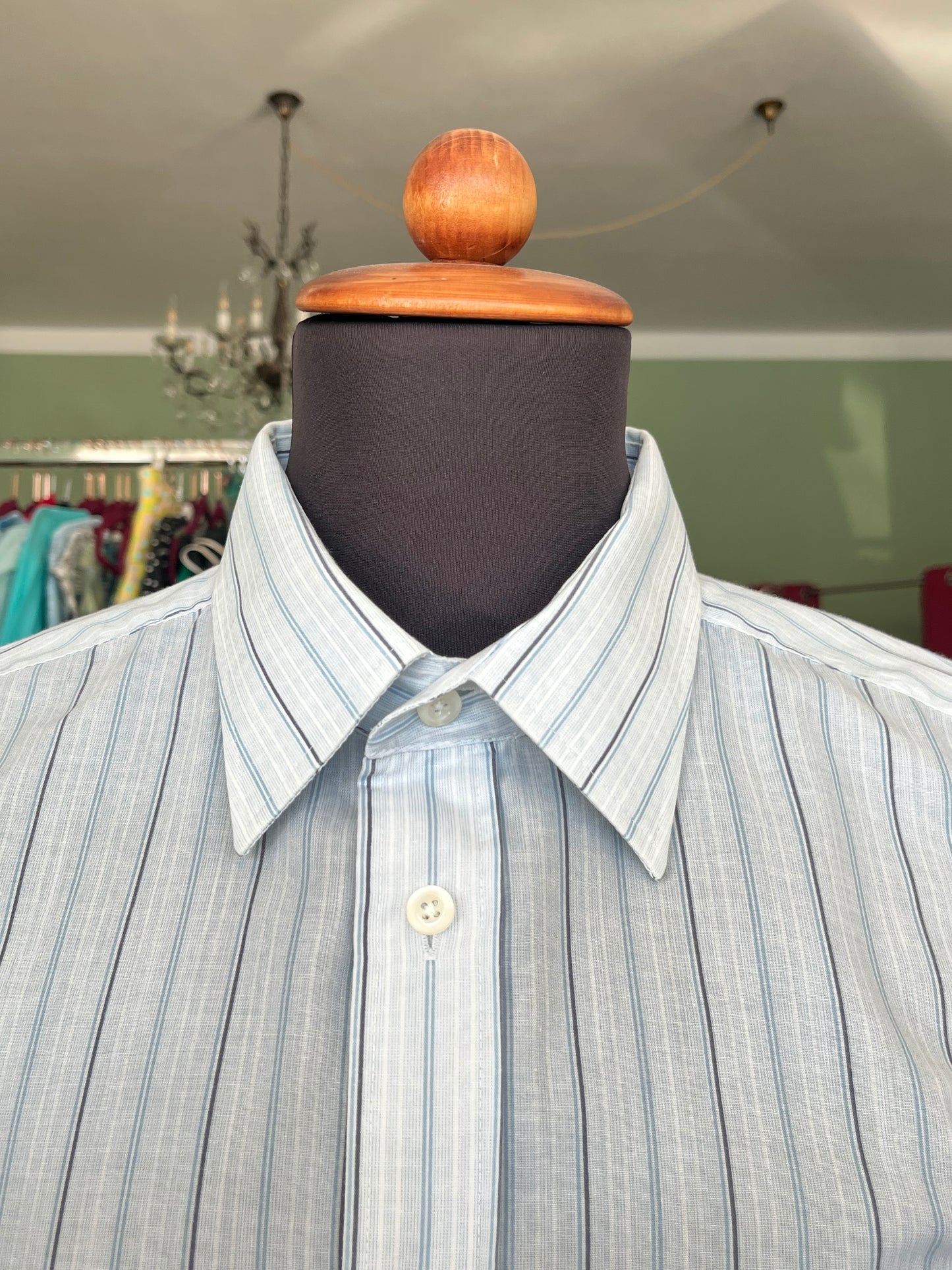 Camicia anni ‘90 XL-XXL