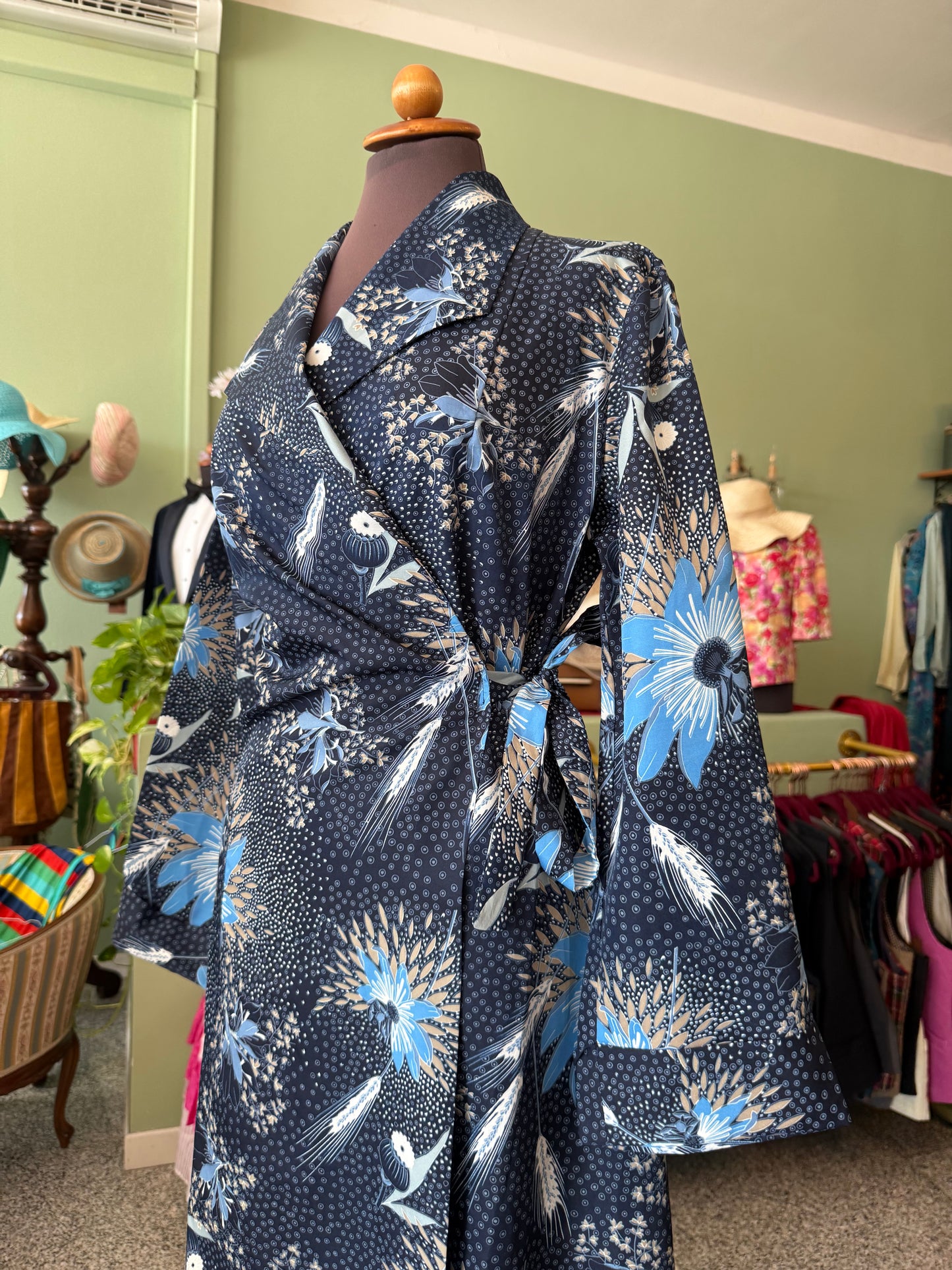 Kimono anni ‘70 - TG. 46 circa