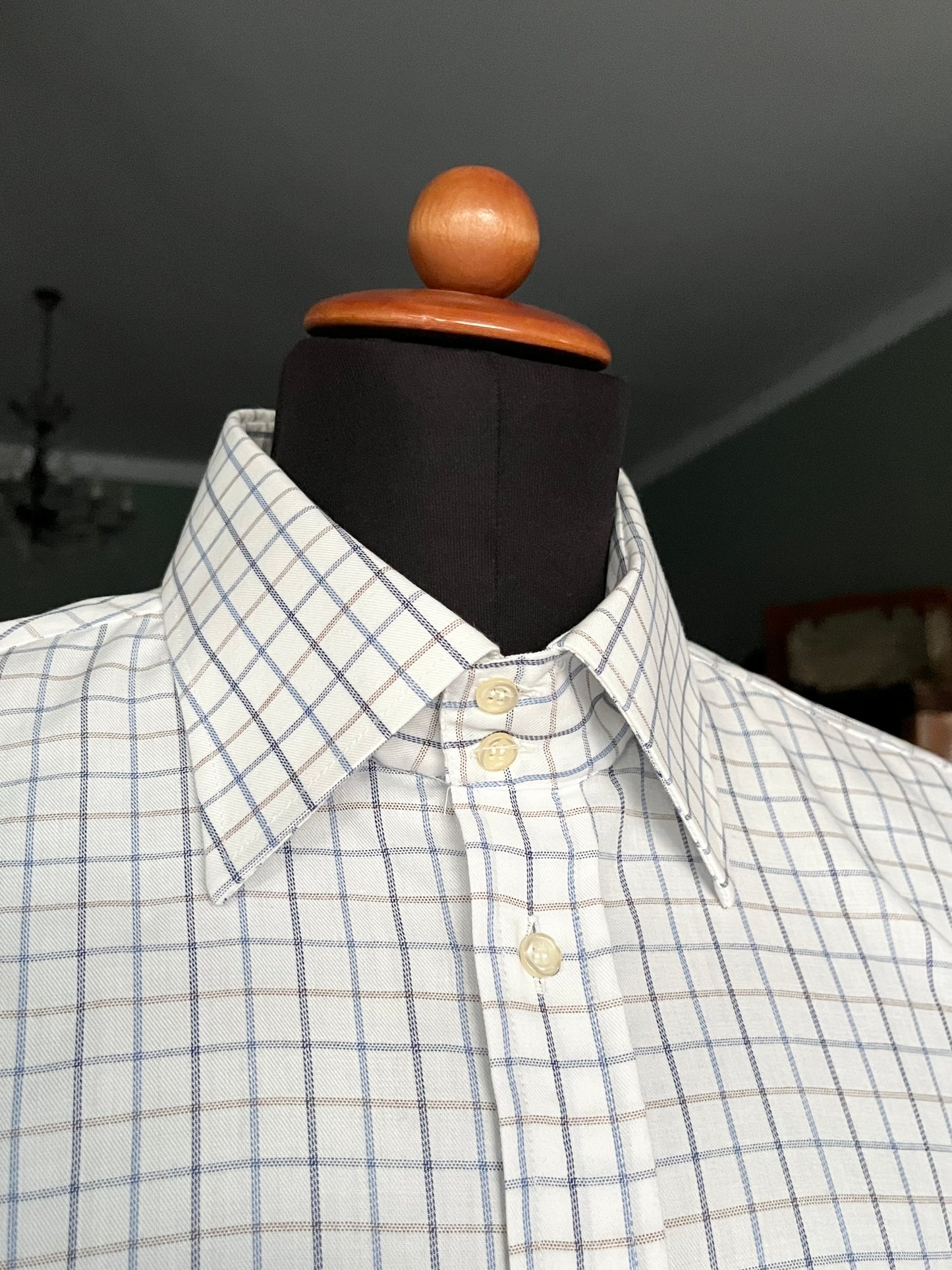 Camicia anni ‘90 NOS tg. XL-XXL
