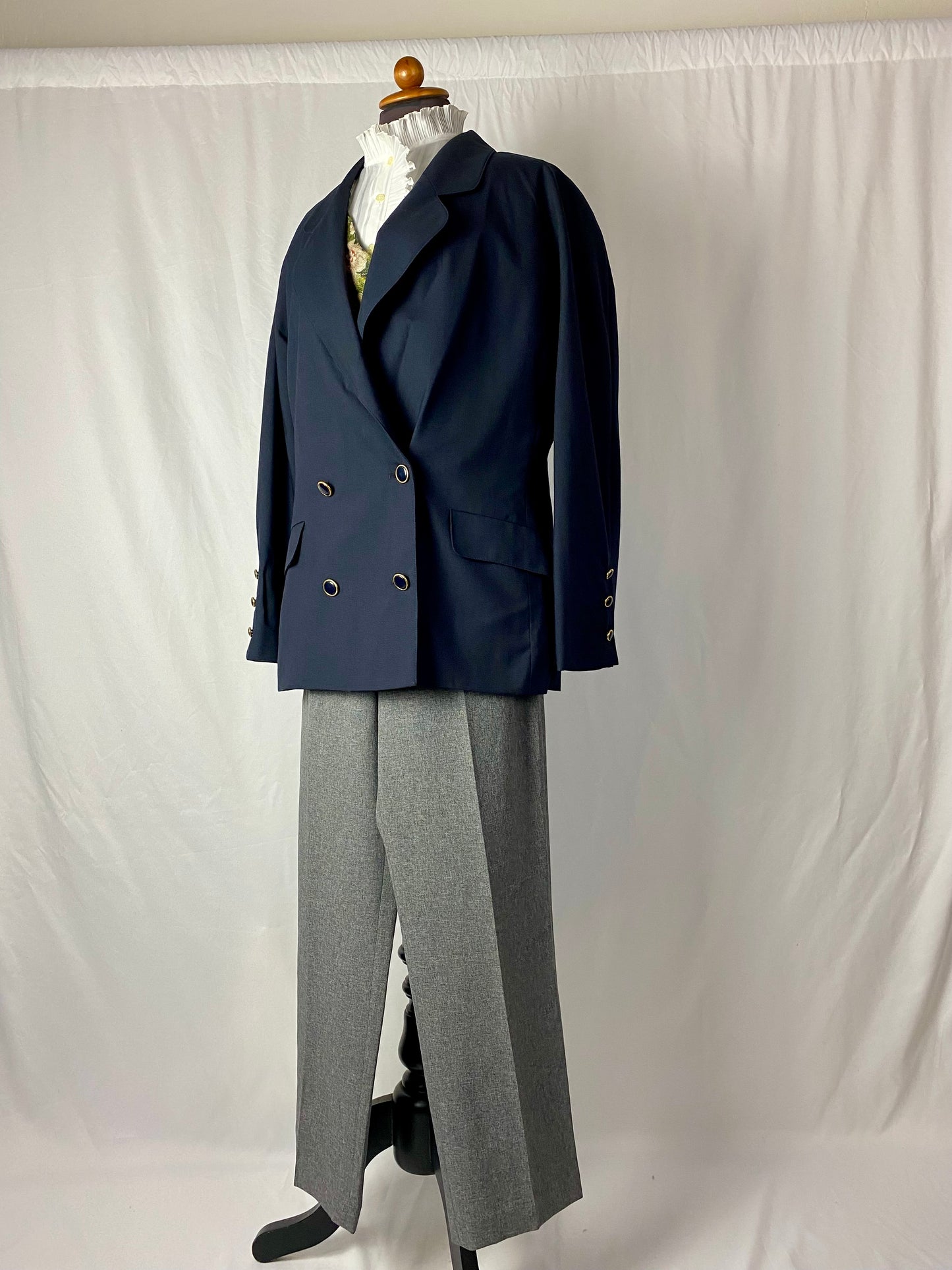 Blazer anni ‘80 - TG. 44/46