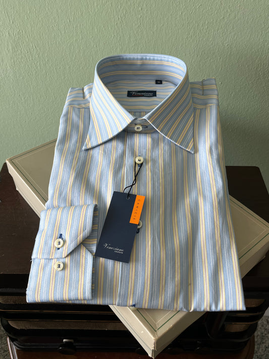 Camicia in cotone NOS tg. M-L