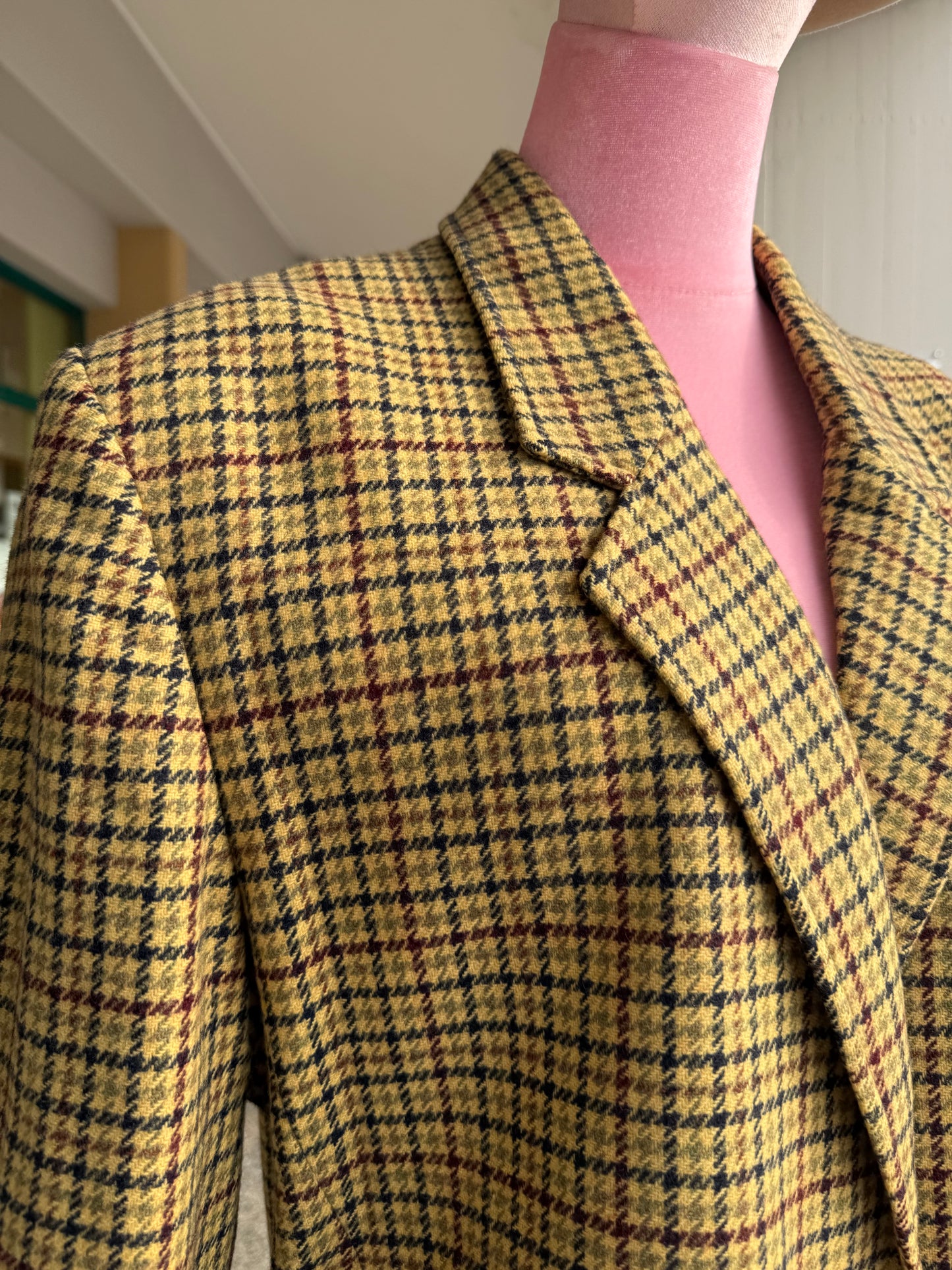 Giacca anni 80 Nixmar by Lancetti - TG. 50/52