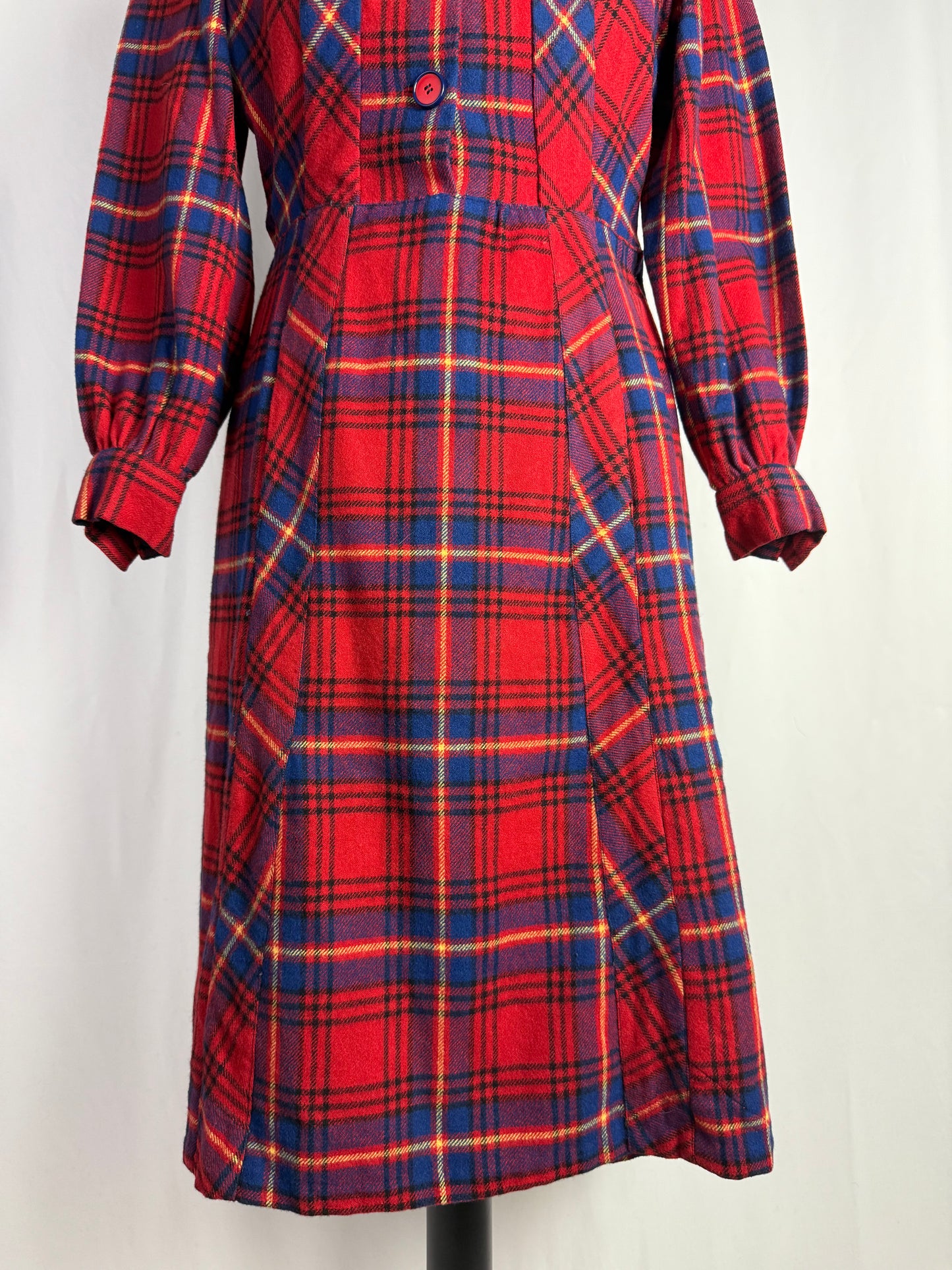 Abito sartoriale anni ‘40 - TG. 38