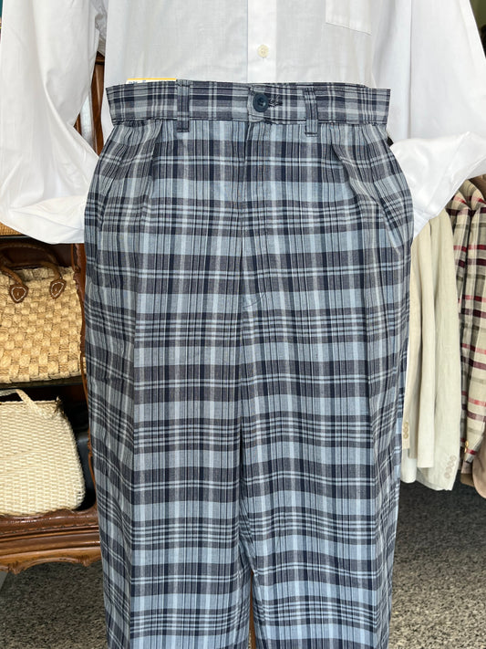Calzoni Wrangler in cotone NOS tg. 46-48