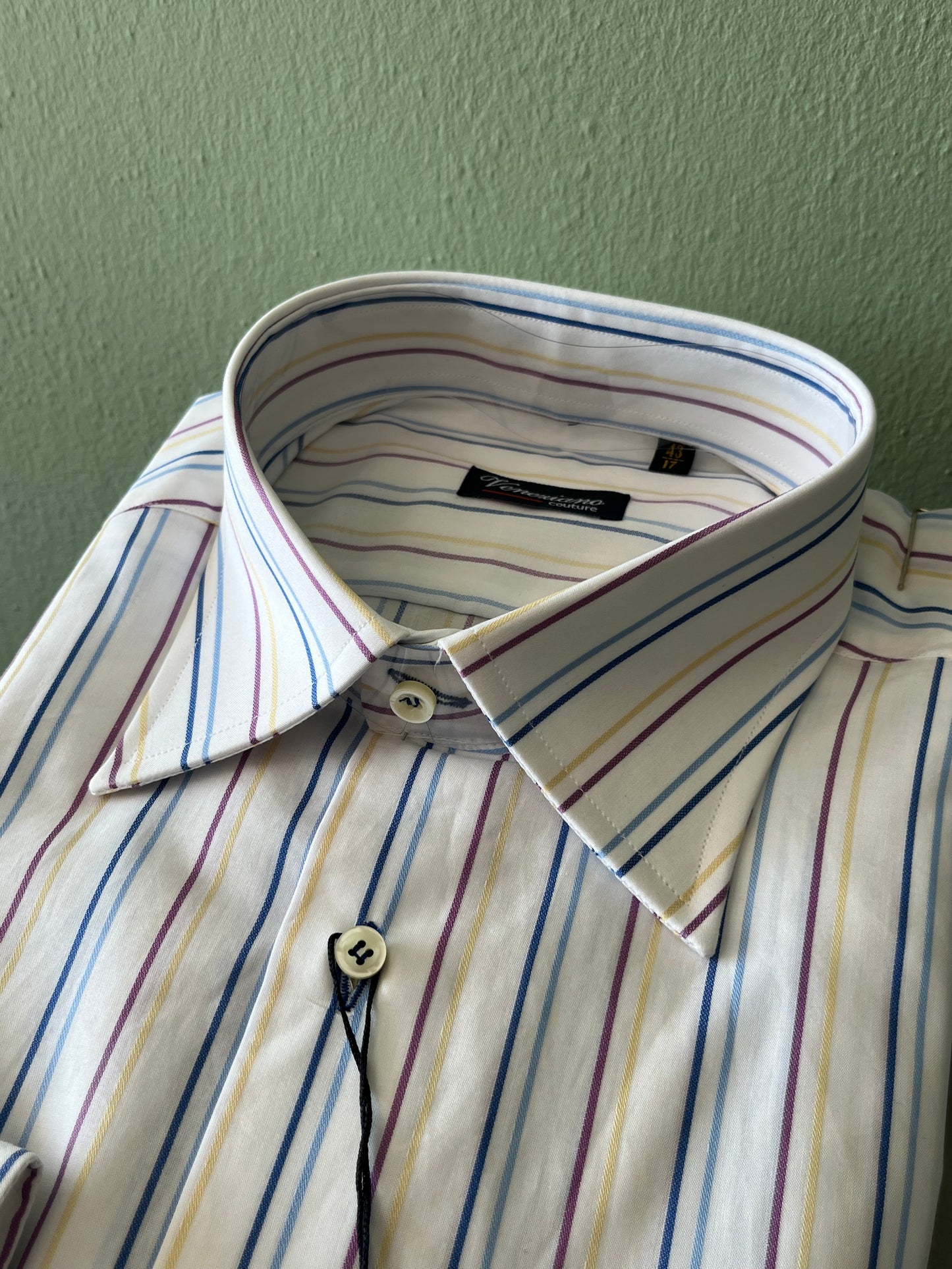 Camicia in cotone NOS tg. L-XL