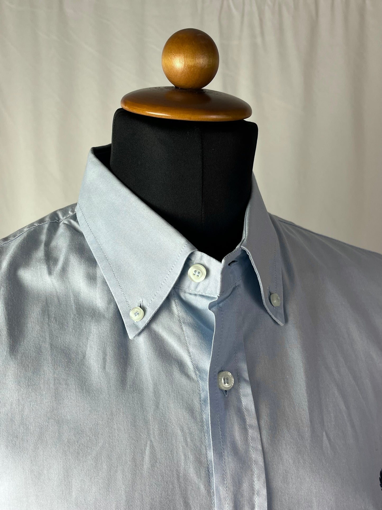 Camicia Fred Perry anni ‘90 tg. M-L
