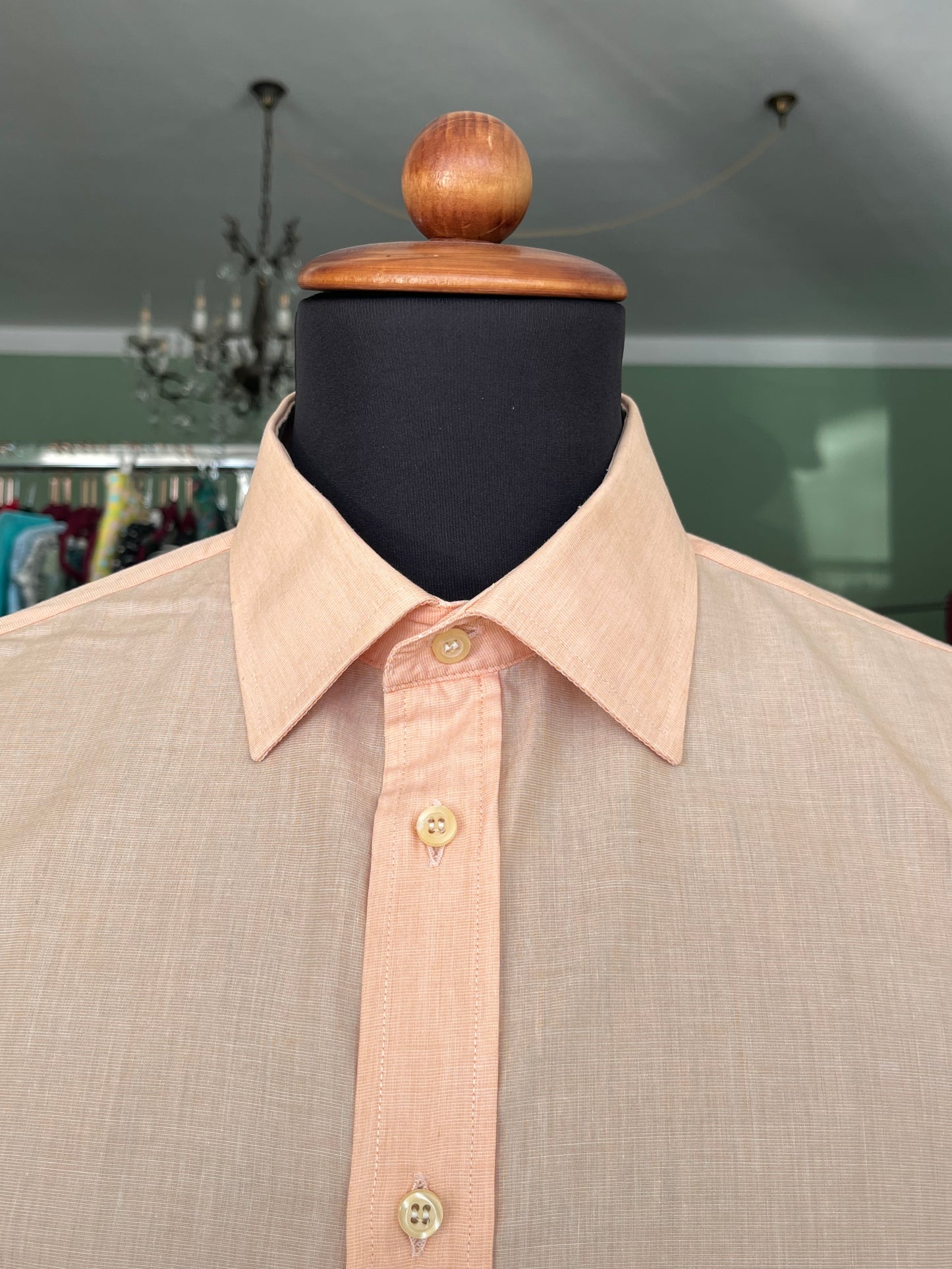 Camicia anni ‘90 M-L