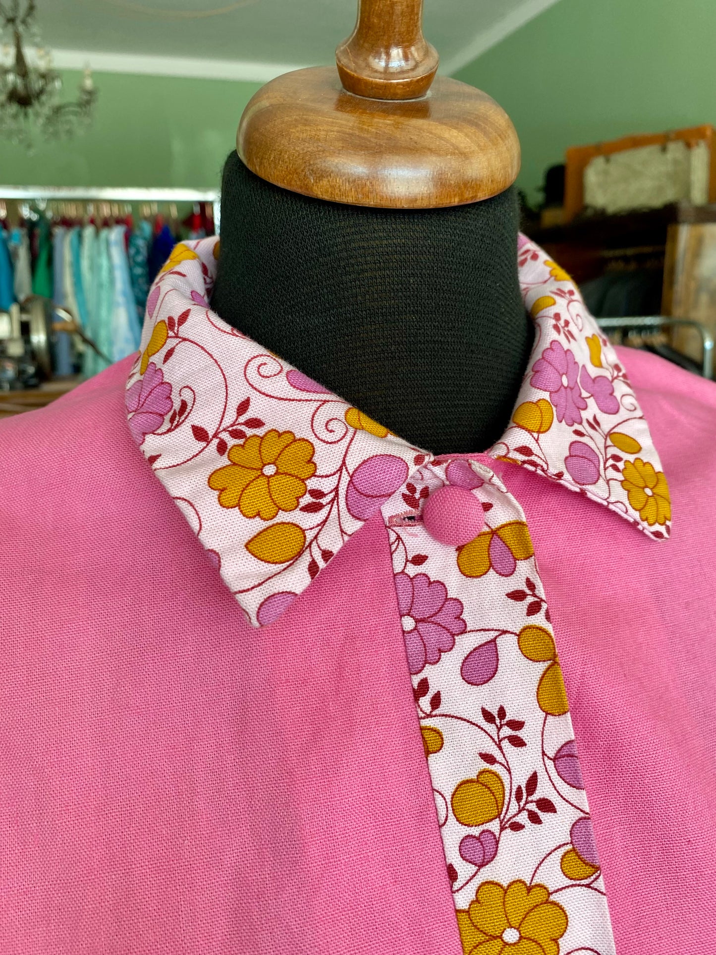 Twiggy dress anni ‘60 - TG. 40/42