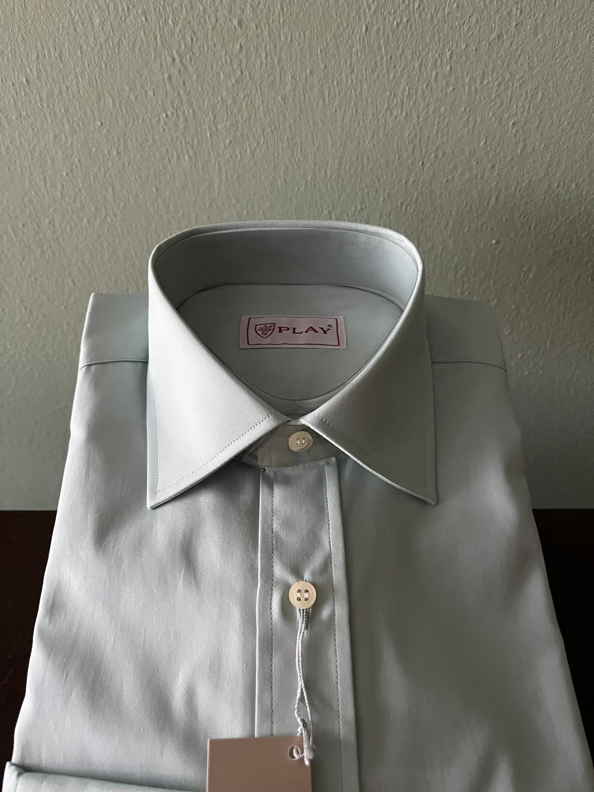 Camicia in cotone NOS tg.XS-S