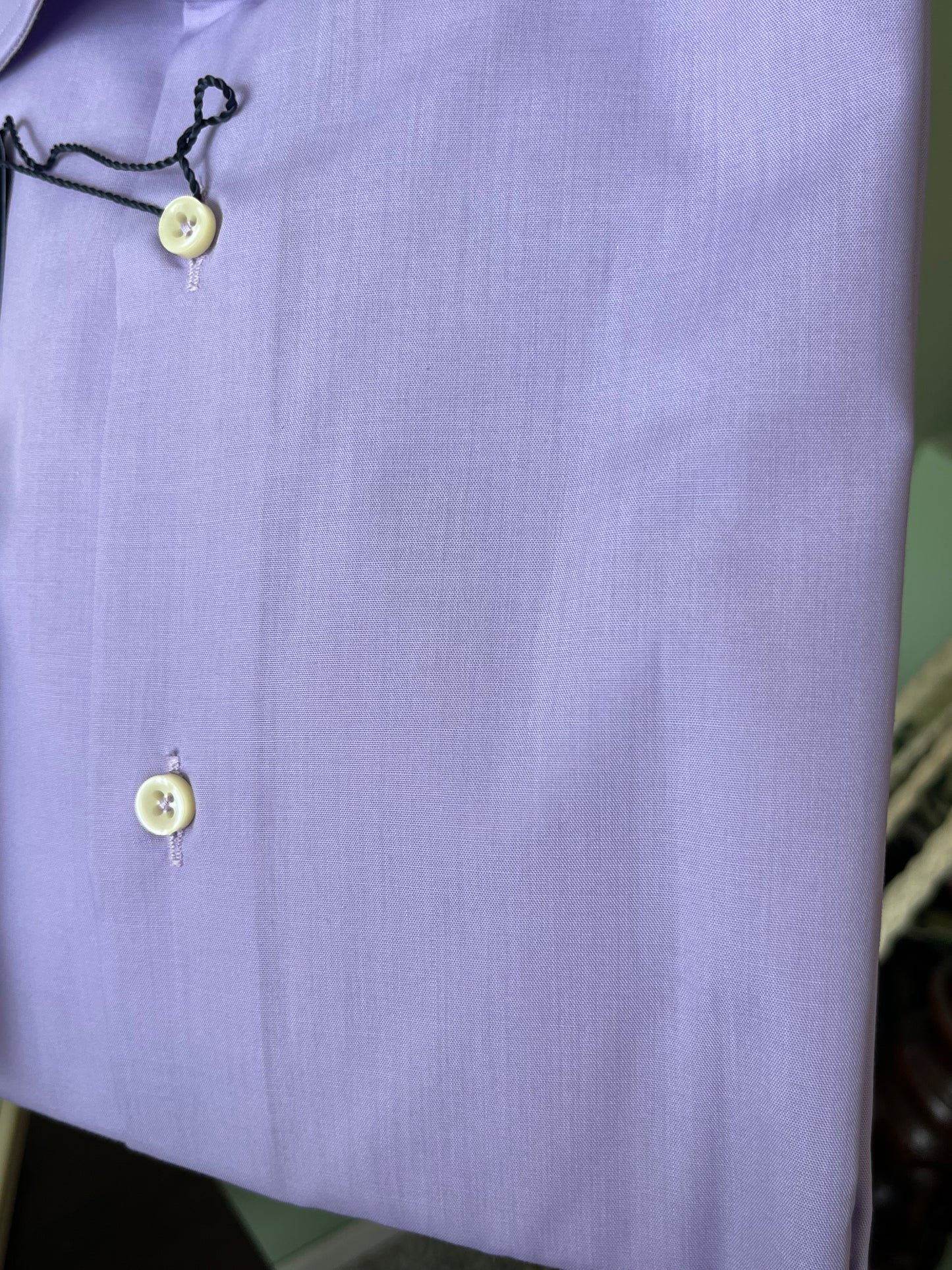 Camicia in cotone NOS tg. L-XL