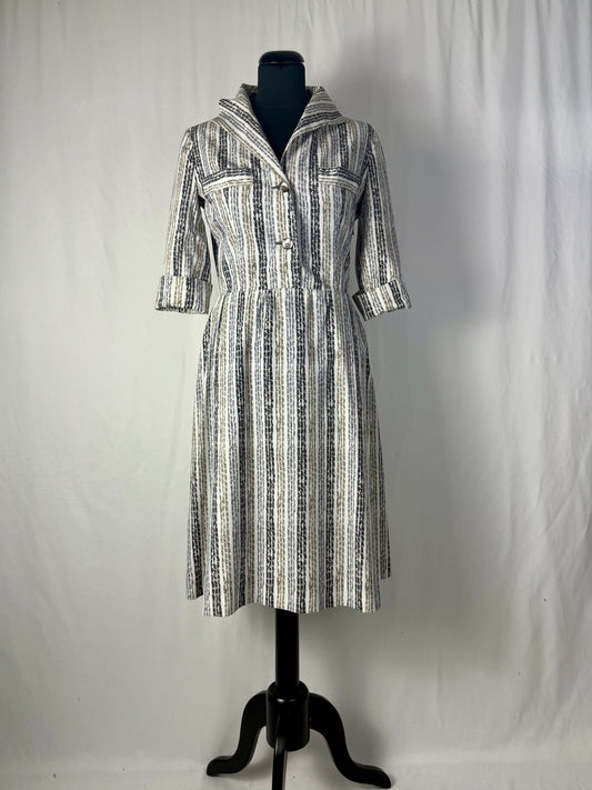 Abito anni ‘50 ‘Capri’ - TG. 40