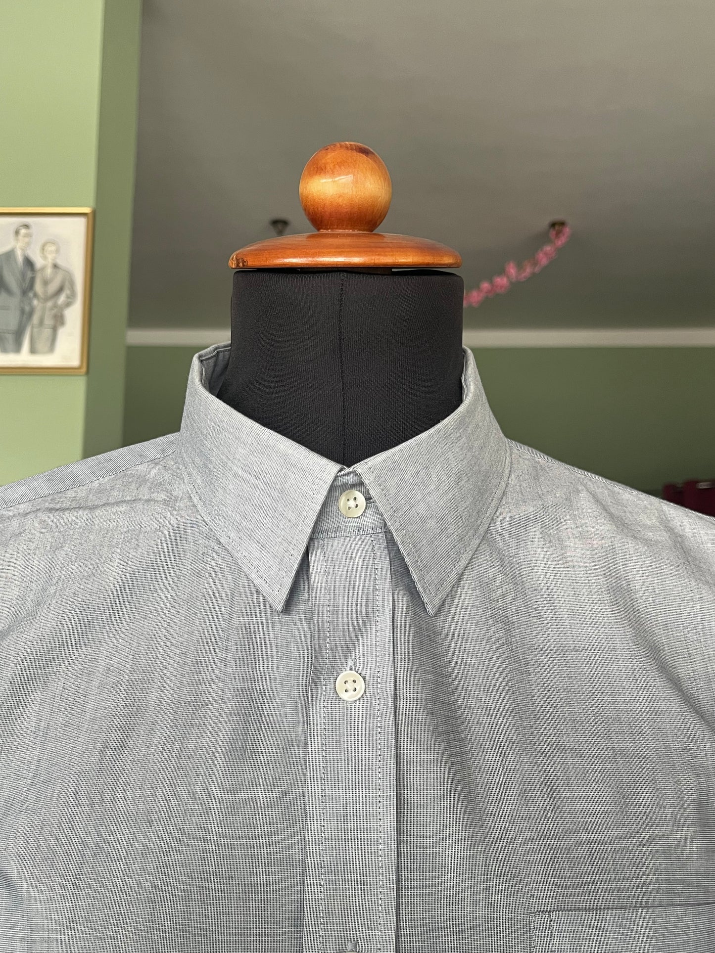 Camicia anni ‘90 tg. XL-XXL