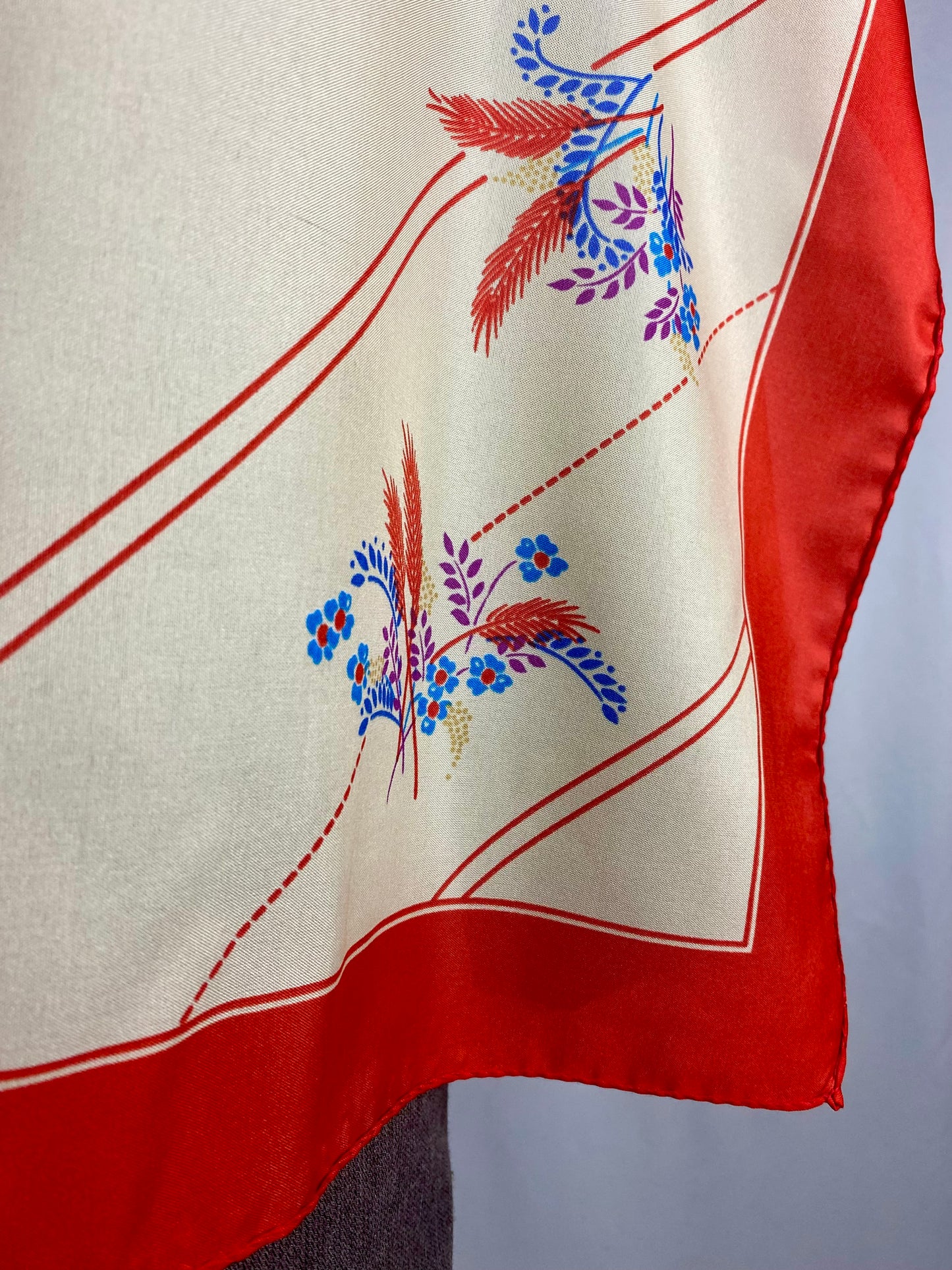 Foulard Gim Renoir